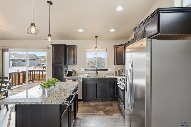 1203 KODIAK DRIVE, Box Elder, SD 57719