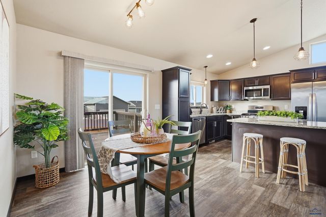 1203 KODIAK DRIVE, Box Elder, SD 57719