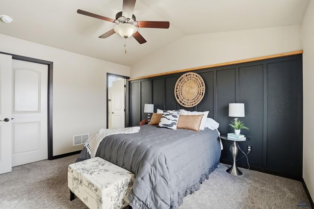 1203 KODIAK DRIVE, Box Elder, SD 57719