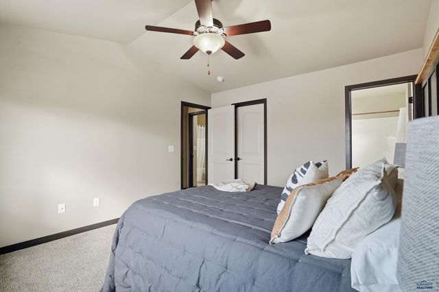 1203 KODIAK DRIVE, Box Elder, SD 57719