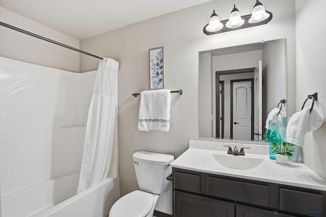 1203 KODIAK DRIVE, Box Elder, SD 57719