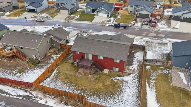 1203 KODIAK DRIVE, Box Elder, SD 57719