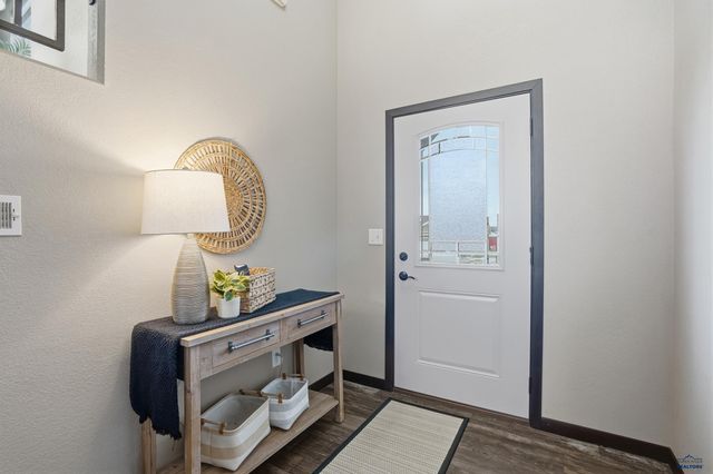 1203 KODIAK DRIVE, Box Elder, SD 57719