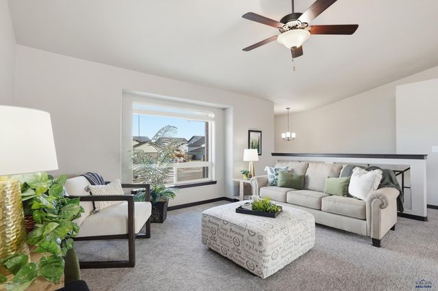 1203 KODIAK DRIVE, Box Elder, SD 57719