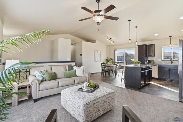 1203 KODIAK DRIVE, Box Elder, SD 57719