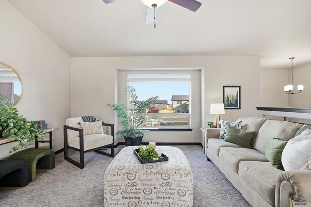 1203 KODIAK DRIVE, Box Elder, SD 57719