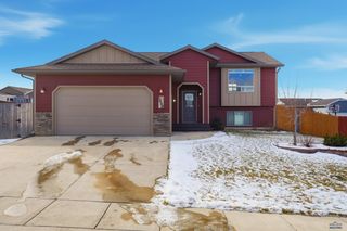 1203 KODIAK DRIVE, Box Elder, SD 57719