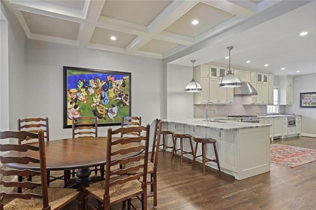 12 Camden NE Road, Atlanta, GA 30309