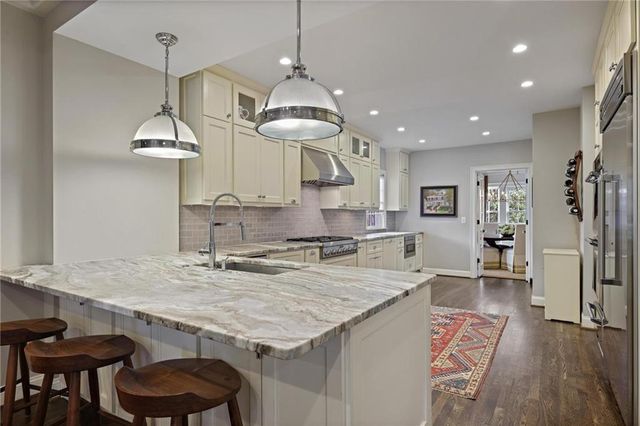 12 Camden NE Road, Atlanta, GA 30309