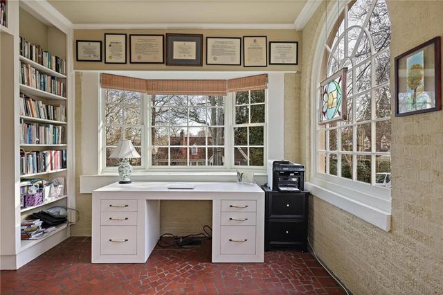 12 Camden NE Road, Atlanta, GA 30309