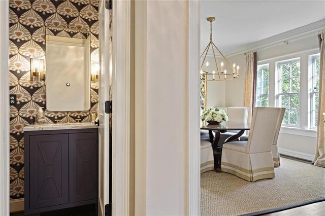 12 Camden NE Road, Atlanta, GA 30309