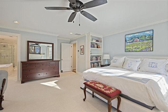 12 Camden NE Road, Atlanta, GA 30309