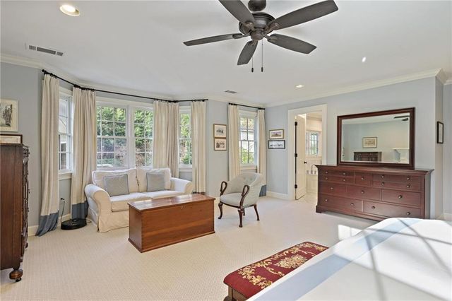 12 Camden NE Road, Atlanta, GA 30309