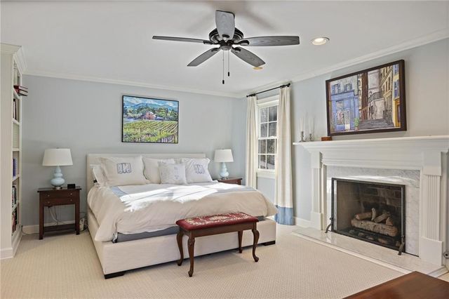 12 Camden NE Road, Atlanta, GA 30309