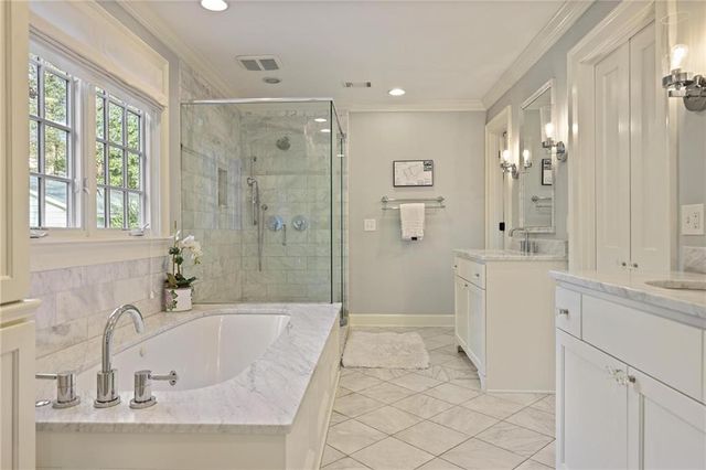 12 Camden NE Road, Atlanta, GA 30309