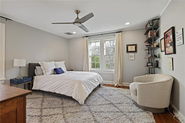 12 Camden NE Road, Atlanta, GA 30309