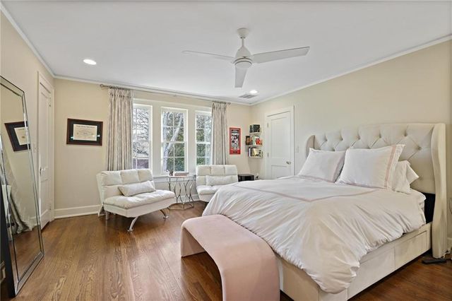 12 Camden NE Road, Atlanta, GA 30309