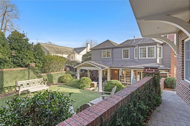 12 Camden NE Road, Atlanta, GA 30309