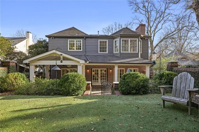 12 Camden NE Road, Atlanta, GA 30309