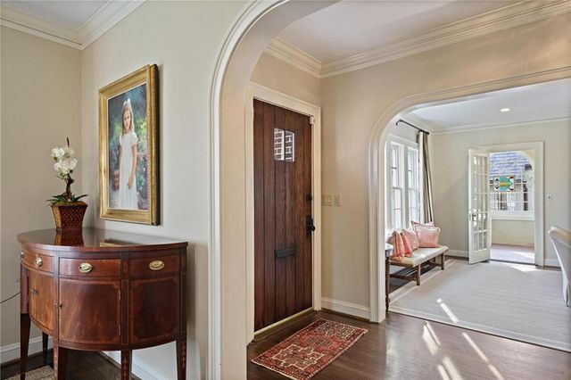 12 Camden NE Road, Atlanta, GA 30309