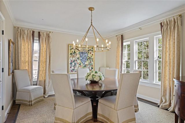 12 Camden NE Road, Atlanta, GA 30309