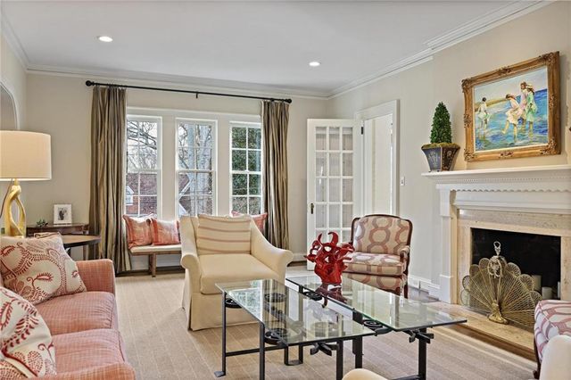 12 Camden NE Road, Atlanta, GA 30309