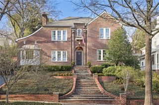 12 Camden NE Road, Atlanta, GA 30309