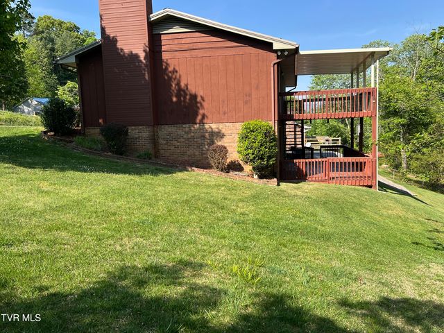 737 Foothills Road, Kingsport, TN 37663