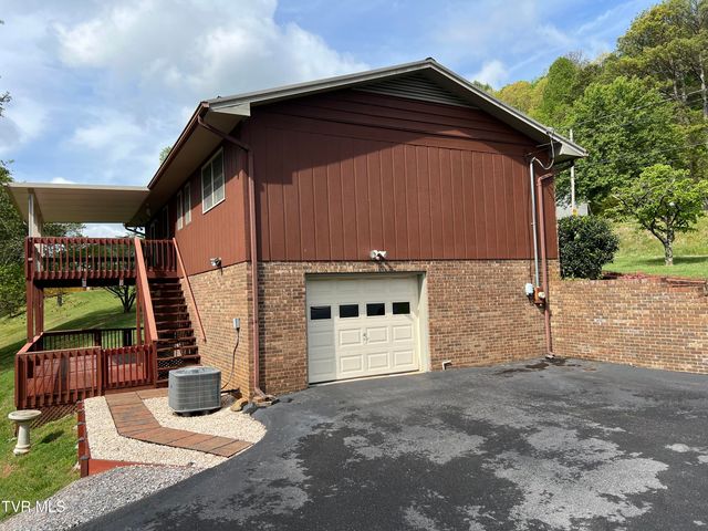 737 Foothills Road, Kingsport, TN 37663