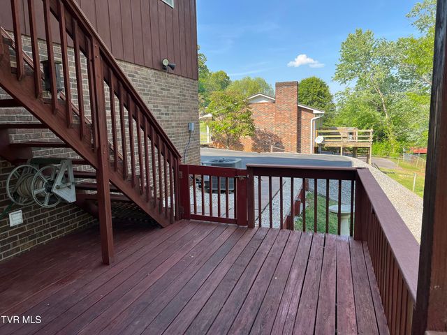 737 Foothills Road, Kingsport, TN 37663