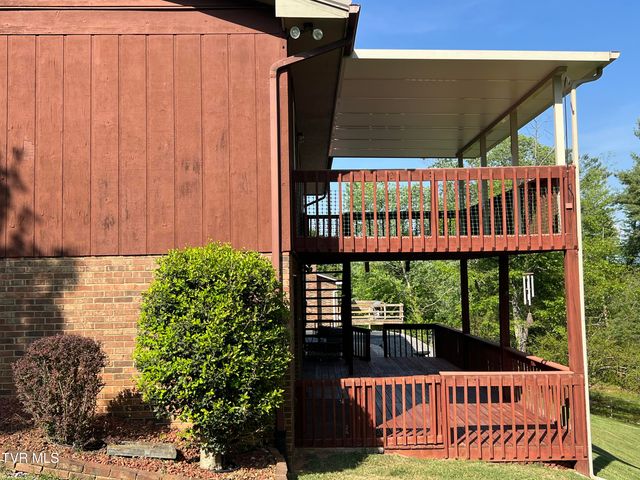 737 Foothills Road, Kingsport, TN 37663