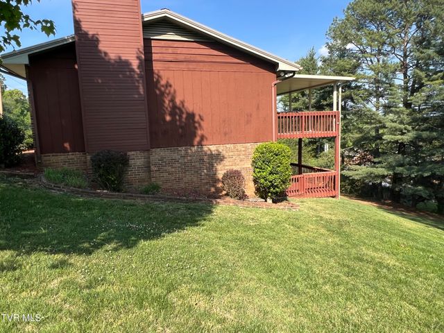 737 Foothills Road, Kingsport, TN 37663