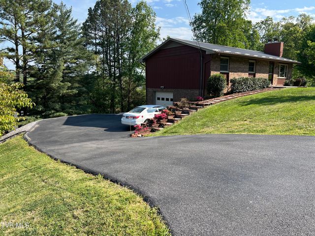 737 Foothills Road, Kingsport, TN 37663