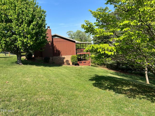 737 Foothills Road, Kingsport, TN 37663