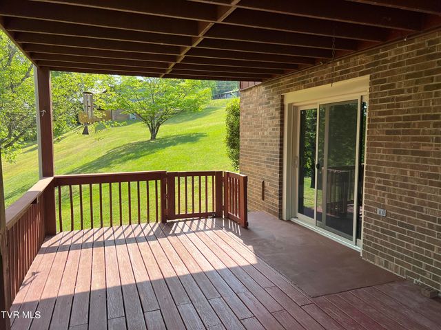 737 Foothills Road, Kingsport, TN 37663