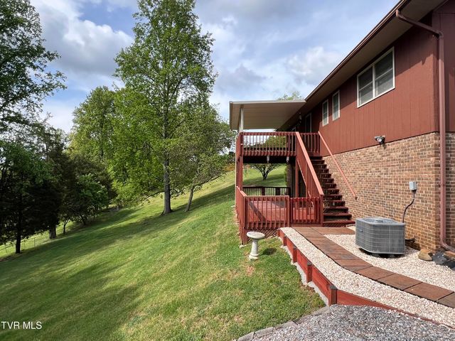 737 Foothills Road, Kingsport, TN 37663