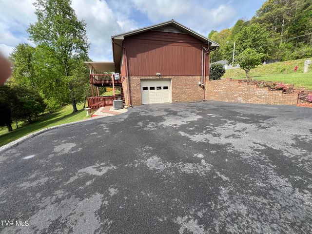 737 Foothills Road, Kingsport, TN 37663