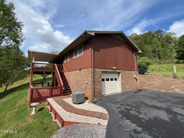 737 Foothills Road, Kingsport, TN 37663
