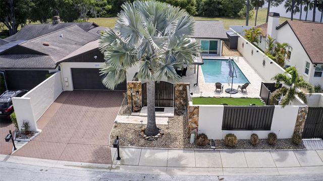 13522 AVISTA DRIVE, Tampa, FL 33624