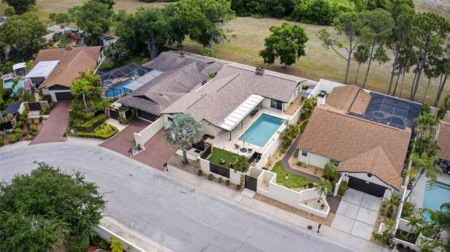 13522 AVISTA DRIVE, Tampa, FL 33624