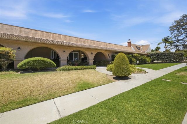 901 N Citrus, La Habra, CA 90631