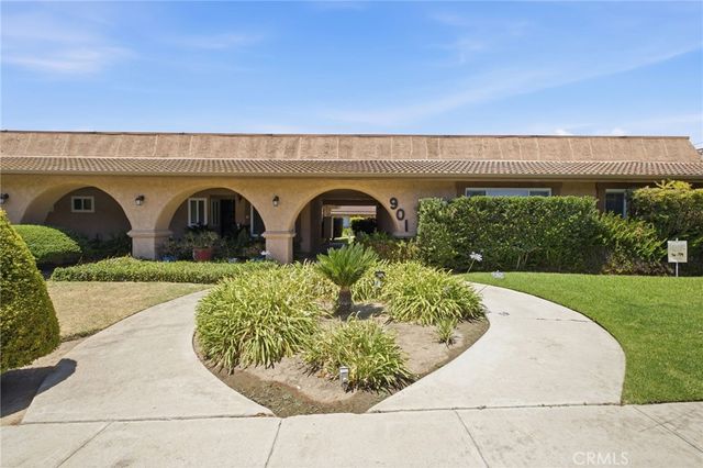 901 N Citrus, La Habra, CA 90631