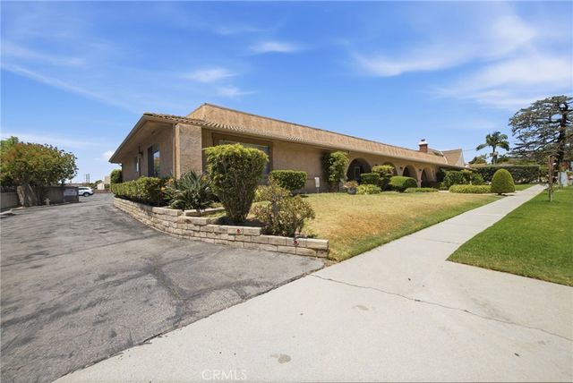 901 N Citrus, La Habra, CA 90631