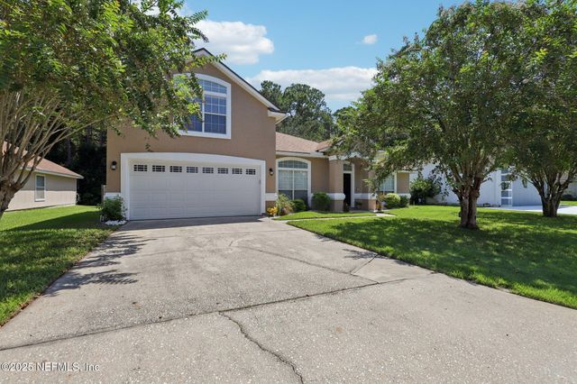 1161 DURBIN PARKE Drive, St. Johns, FL 32259