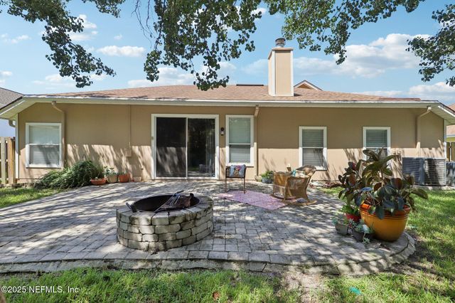 1161 DURBIN PARKE Drive, St. Johns, FL 32259