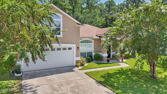 1161 DURBIN PARKE Drive, St. Johns, FL 32259