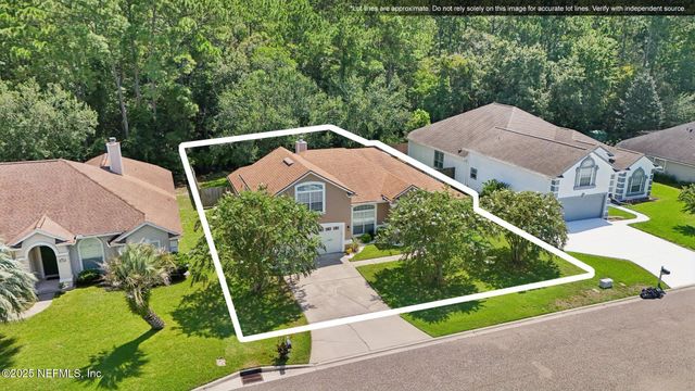 1161 DURBIN PARKE Drive, St. Johns, FL 32259
