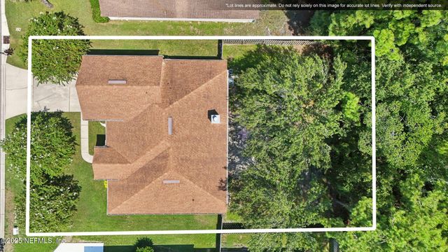 1161 DURBIN PARKE Drive, St. Johns, FL 32259