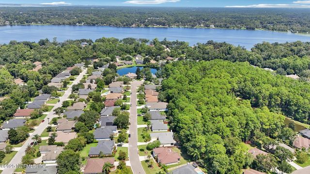 1161 DURBIN PARKE Drive, St. Johns, FL 32259