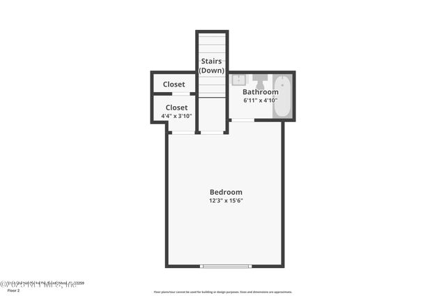 1161 DURBIN PARKE Drive, St. Johns, FL 32259